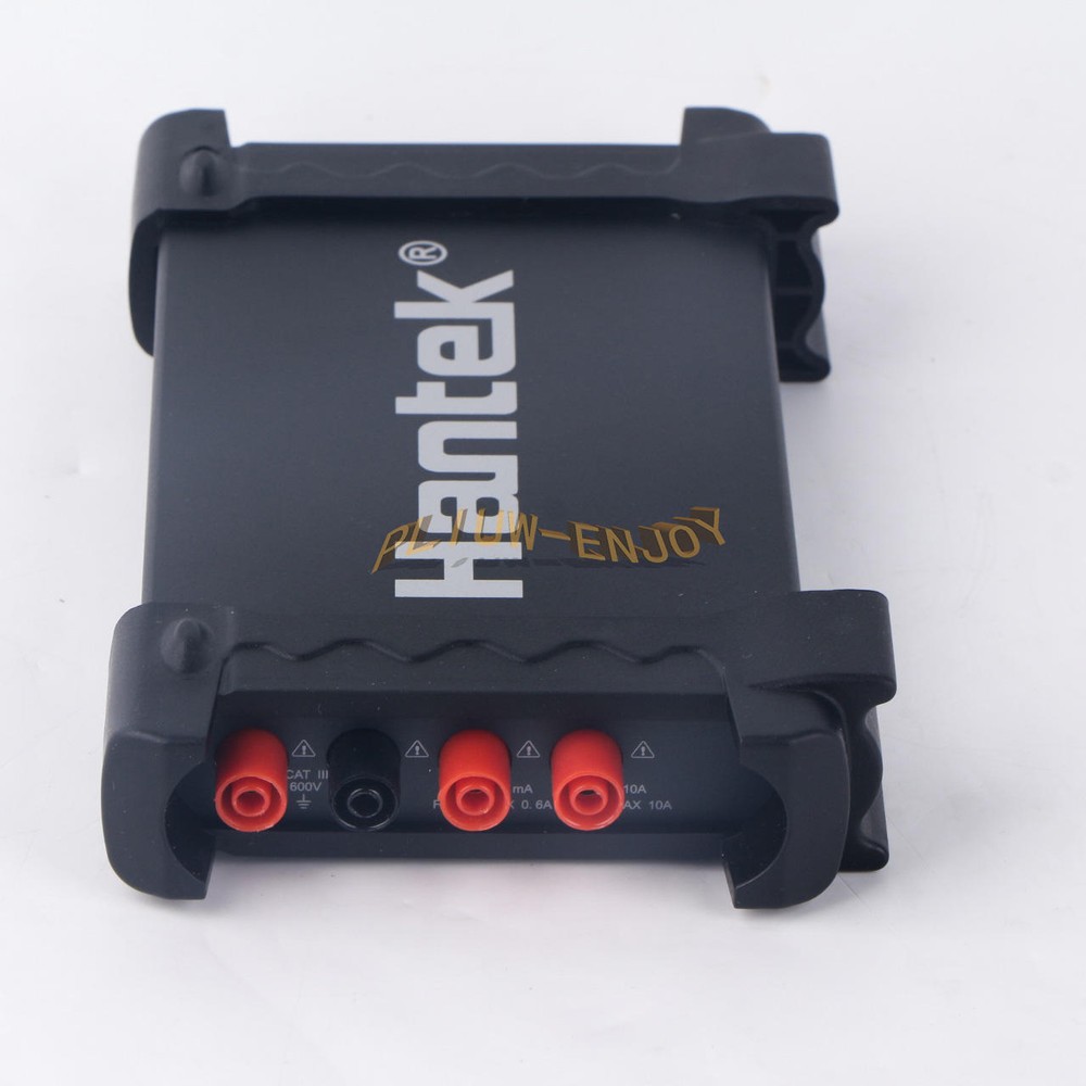 HANTEK 365B PC USB Virtual Multimeter USB Data Logger Record Voltage Resistance