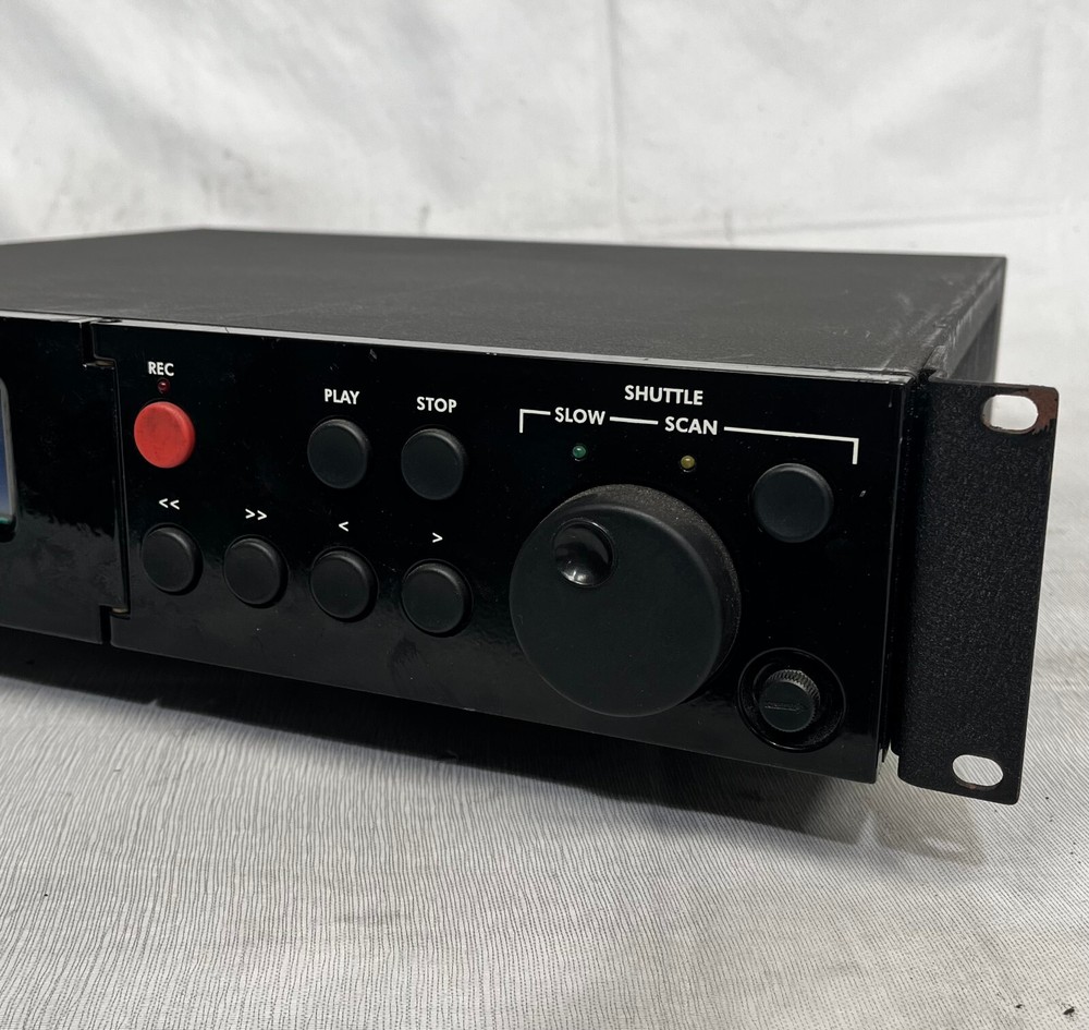 FFV Omega HD Dual Channel Recorder