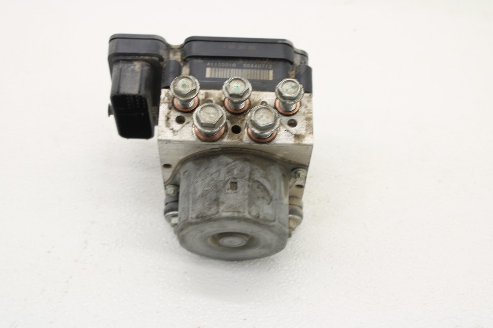 2014-2016 Harley Davidson Electra Glide ABS Pump Unit Module 41100013
