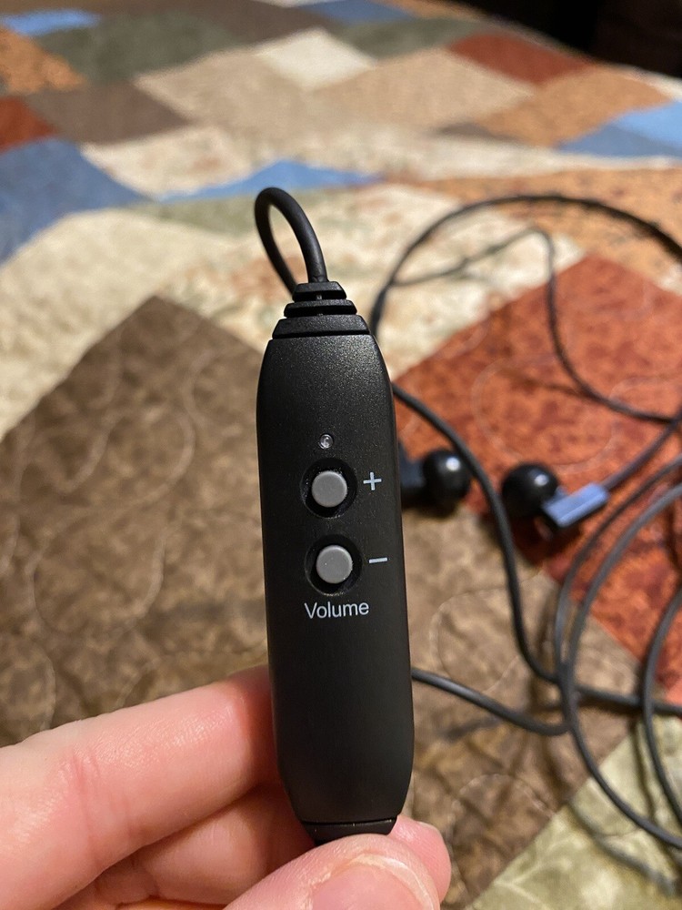 Spectra Transcription Headset