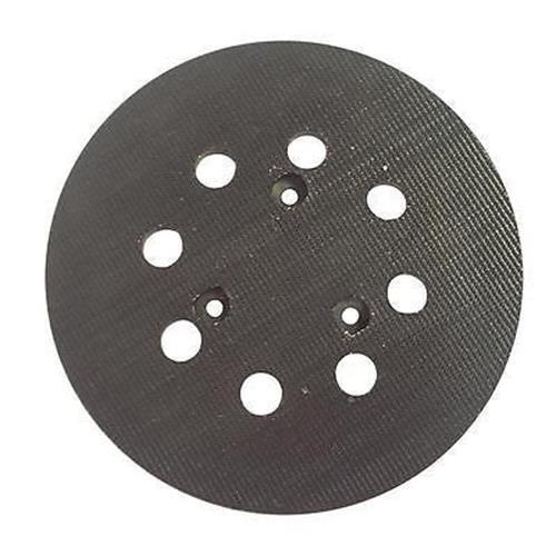 Replacement 5" Hook and Loop Disc D/A Sander Sanding Pad for Makita