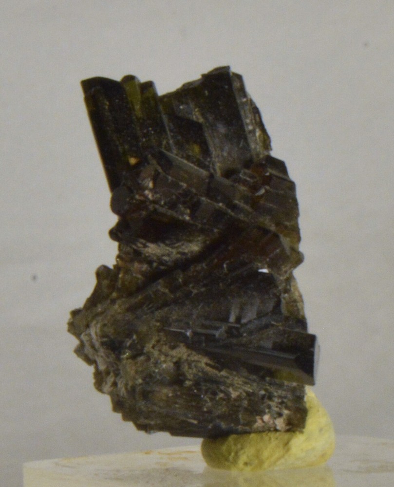 #3511 Epidote - Pakistan