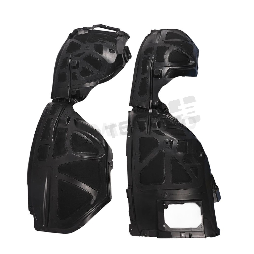 PAIR Fender Liner Left+Right Front For 2015-2023 Dodge Charger SRT