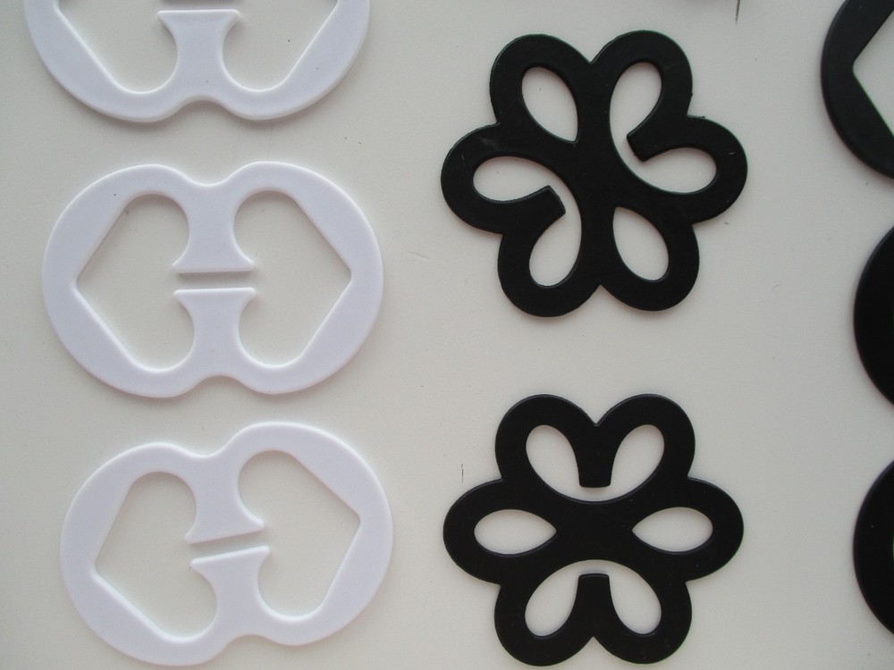 Bra Strap Clips FBA (19count)