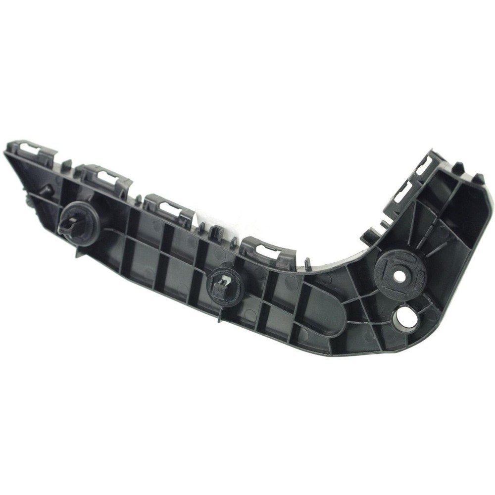 Front Bumper Support Left Driver Plastic fits 4Runner Nightshade 2020 TO1042126