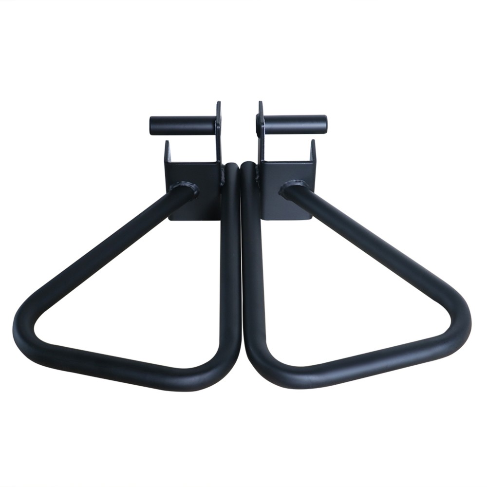 PRISP dip handle for power cage - compatible with 6x6 cm racks