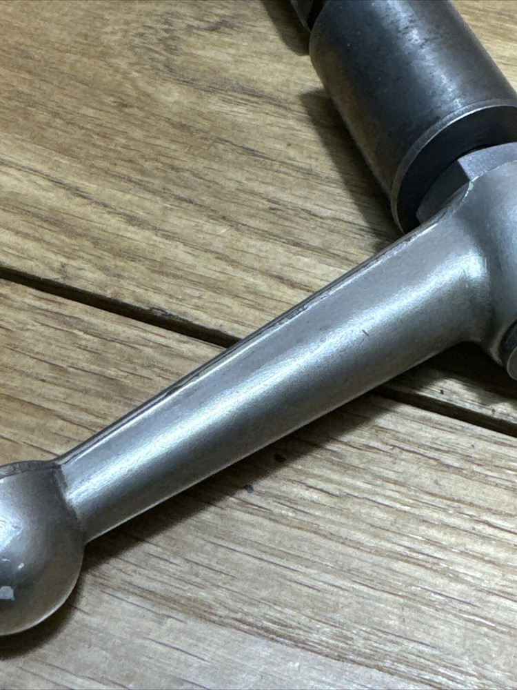 Walker Turner 1300 Series Drill Press Head Lock