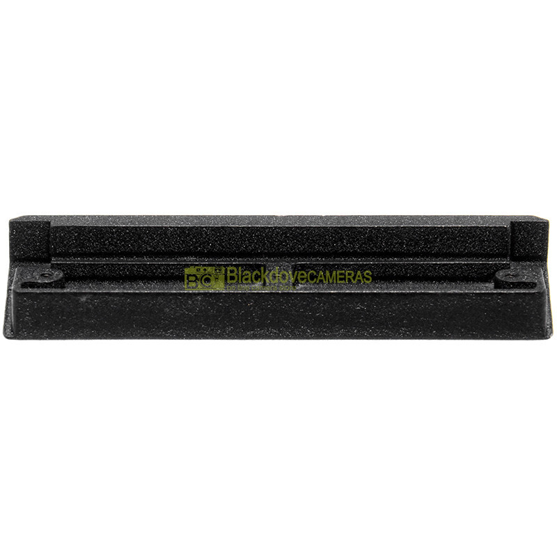 Original front plate for Mamiya C-330 camera. Frontalino. Replacement