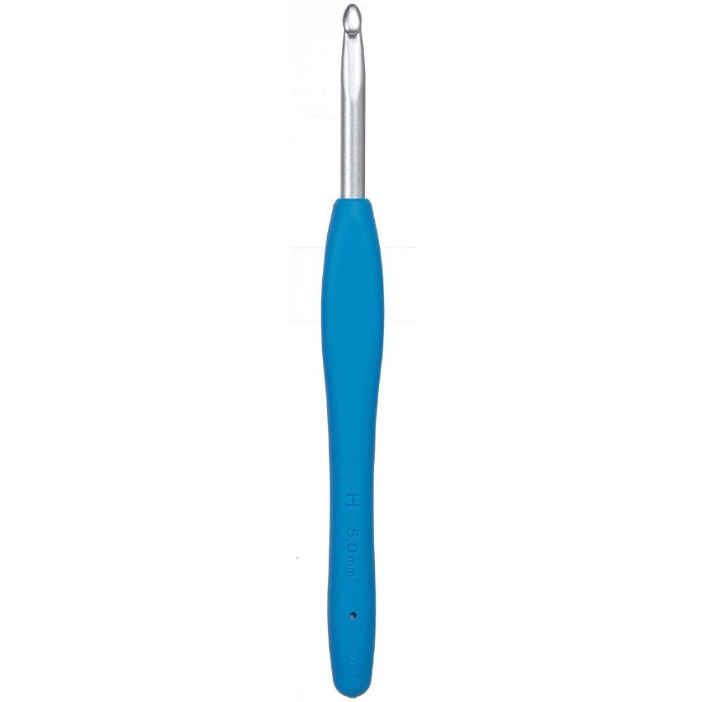 Clover, Amour Crochet Hook