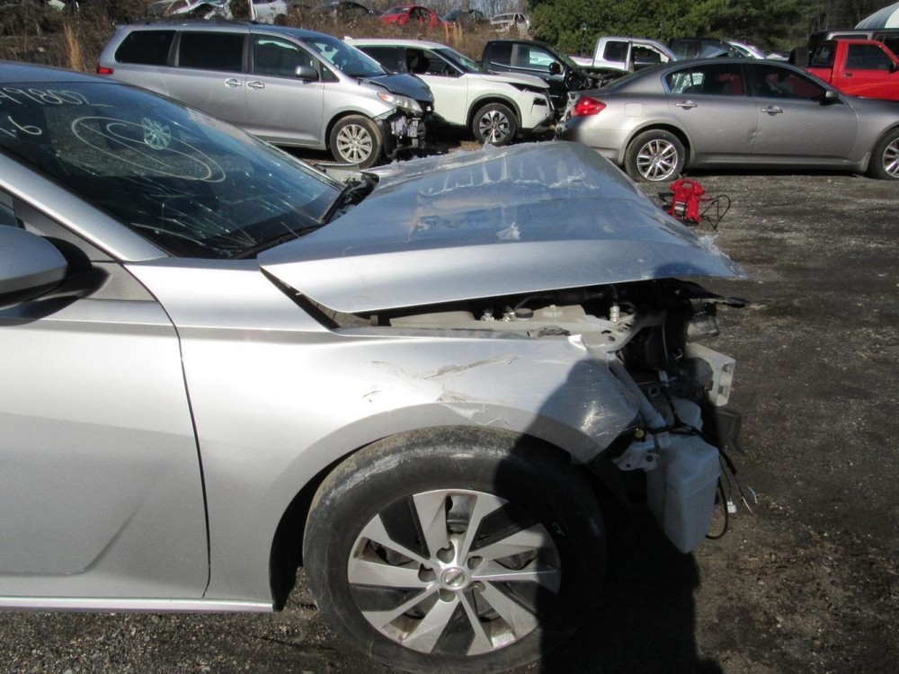 ALTIMA 2020 Glove Box 1017032