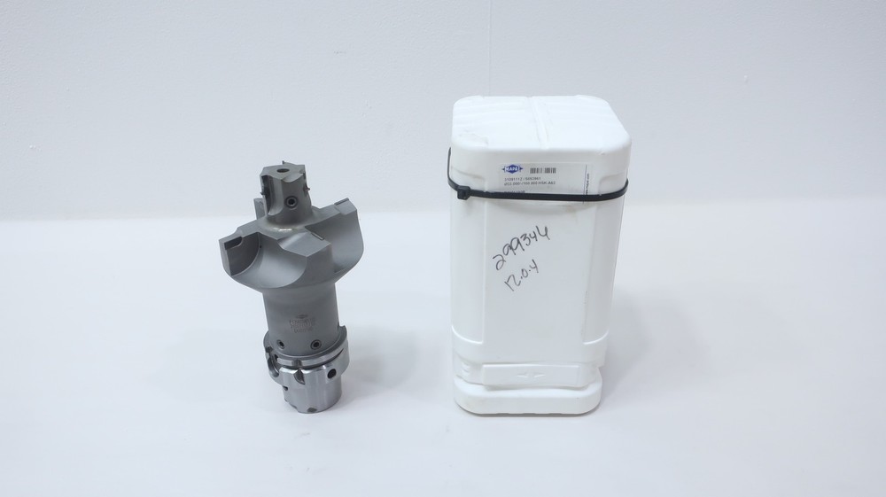 Mapal 31091112 End Mill