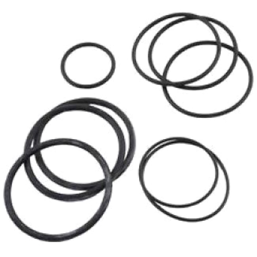 Jandy DEL DEV CL CV Pool Filter O-Ring Replacement Kit Part R0358000