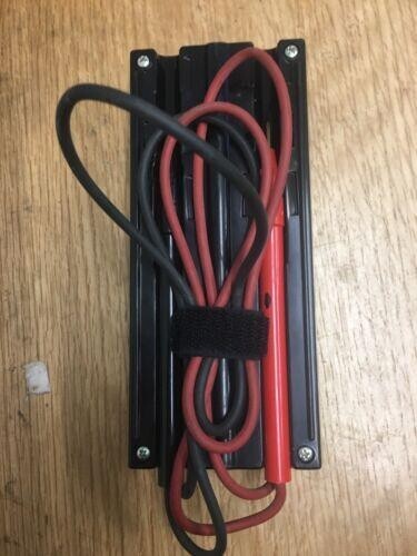 HHM 101 Indicator Multi-Voltage Multi Frequency Polarity Tester 1H6625001321196