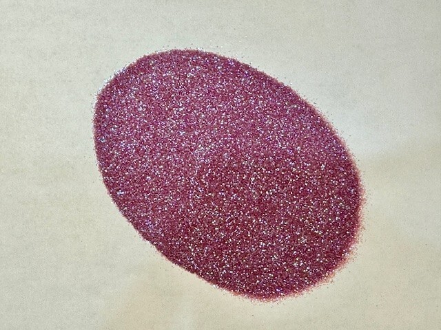 "Lillac Fine" Glitter