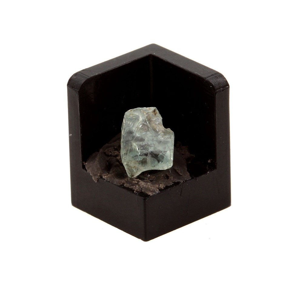 Zircon. 0.30 Ct. Pailin District, Cambodia.