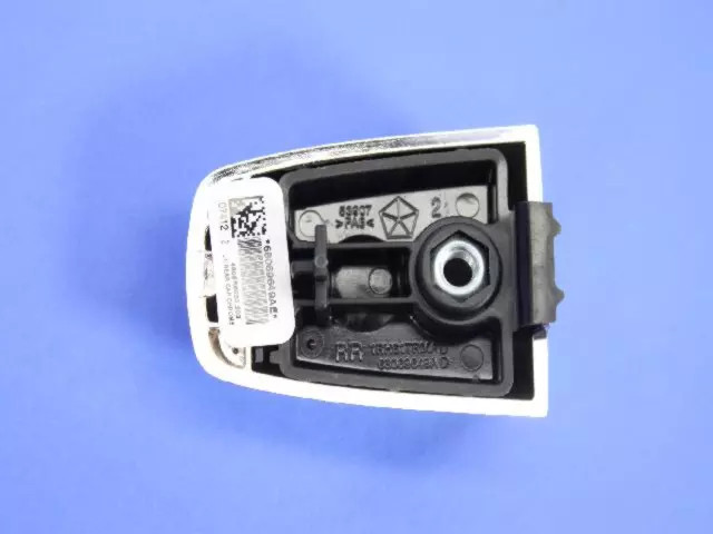 Genuine Mopar Door Handle Cap 68069649af