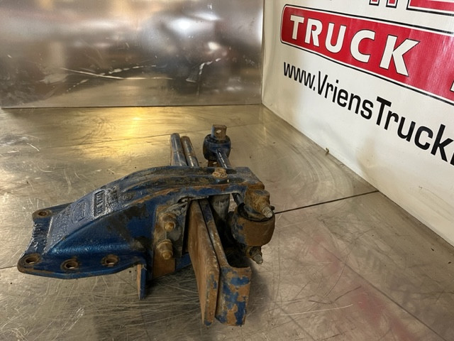 PETERBILT PETERBILT AIR TRAC BRACKET AND SPRING LH