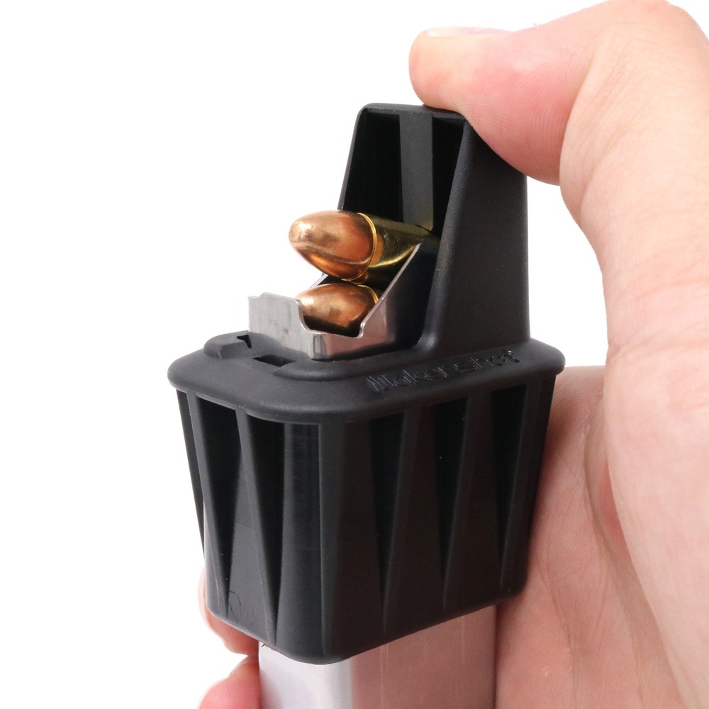 MakerShot Speedloader for 9 mm EAA SAR B6P Compact, B6PL9, B6C Mag Speed Loader