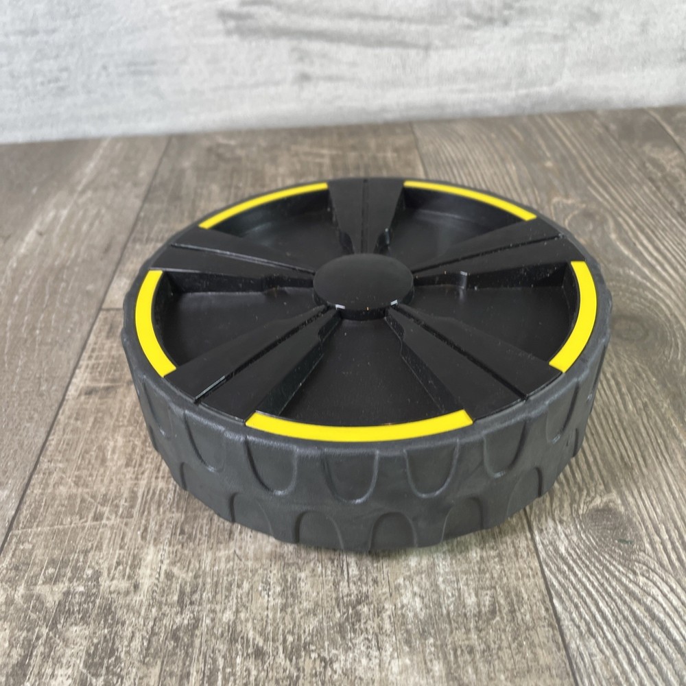 McCulloch MC1385 Replacement RIGHT or LEFT Side Wheel Assembly