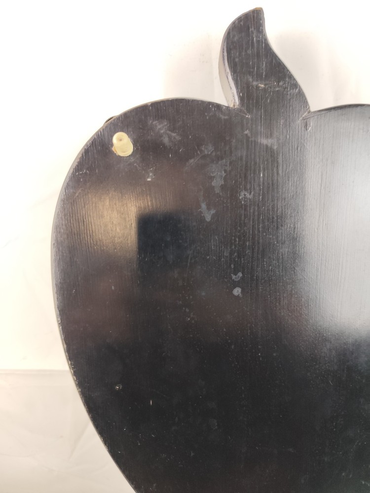 1900 Leaf Body 4 String Arch Psalter