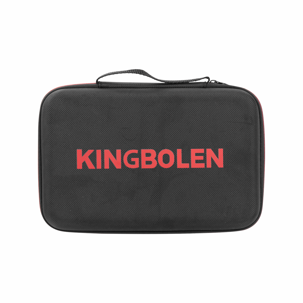 KINGBOLEN K7 OBD2 Bidirectional Scanner Full System Diagnostic Tool Key Coding