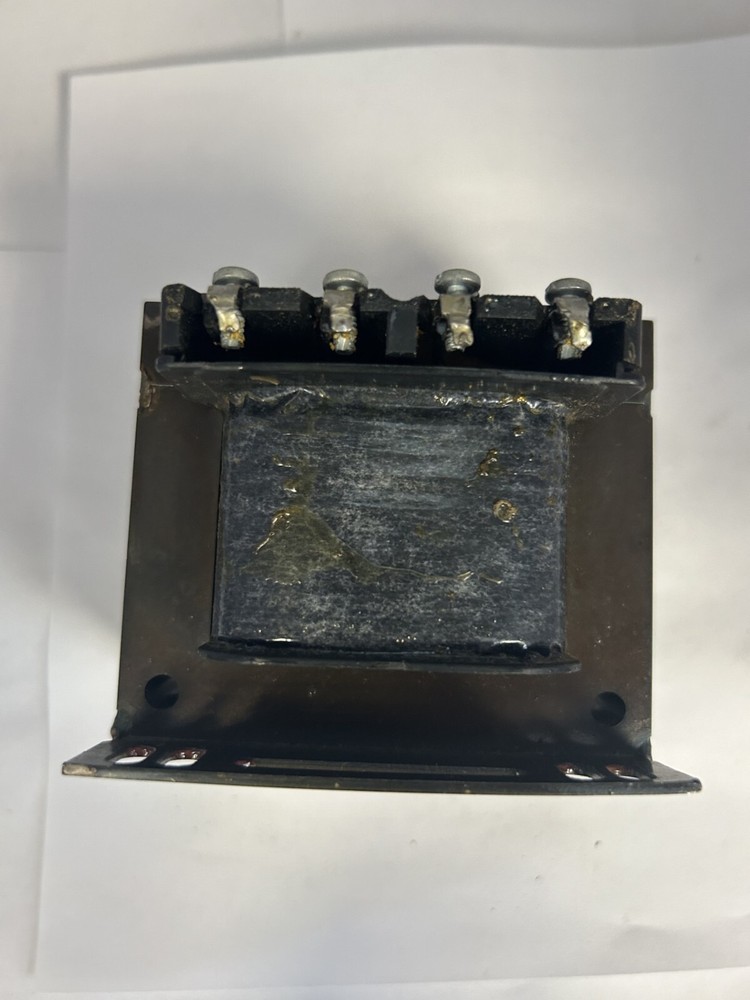 SQUARE D 9070-T75D2 Industrial Control Transformer