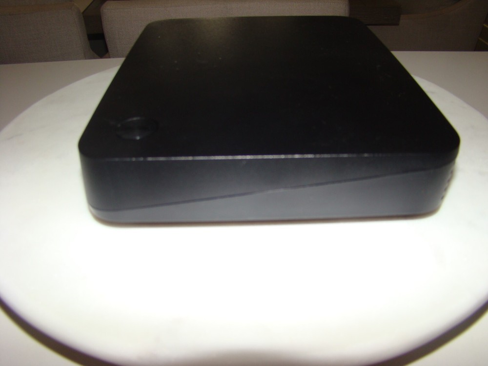 Arris IP Set Top Box VIP5602WT