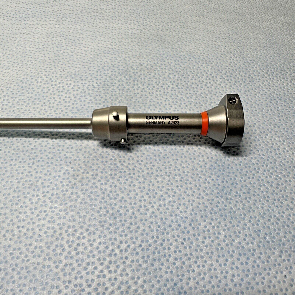 Olympus A2923 21 FR Visual Obturator