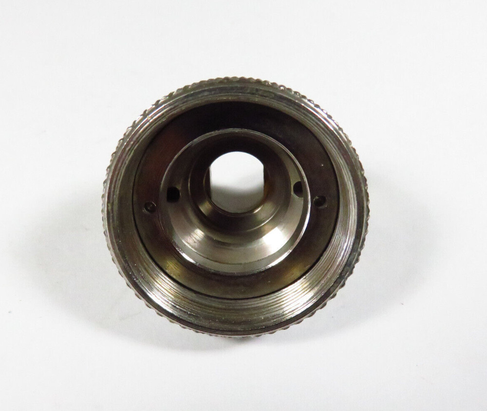 BINKS 66AA SPRAY GUN AIR NOZZLE / AIR CAP - Super Clean!