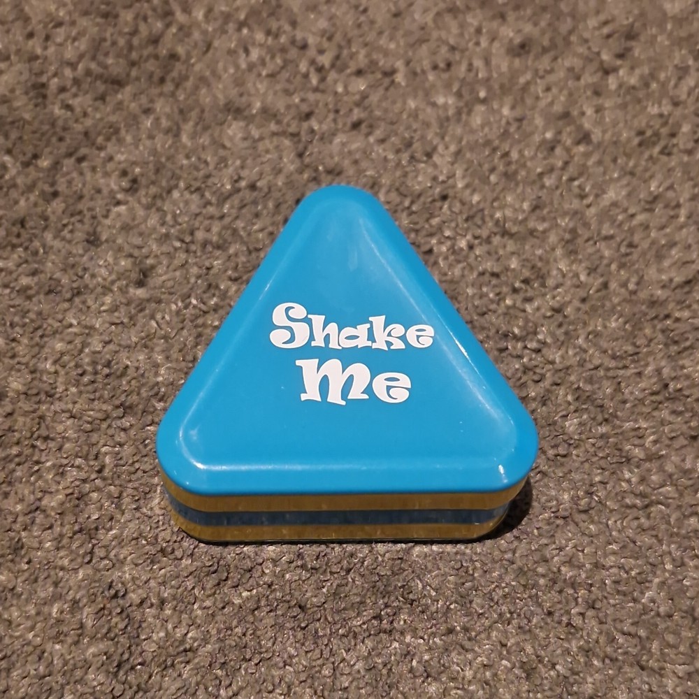 Shaker Instrument