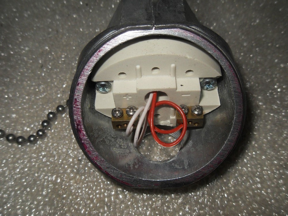 1 Tempotech 316 Ht-715501 Thermocouple