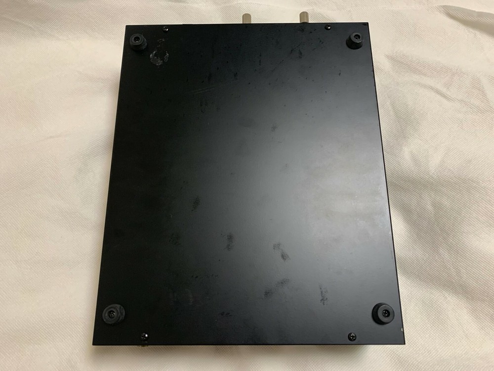 Vestax PMC-05 Pro D Samurai DJ Mixer Professional Mixing Controller