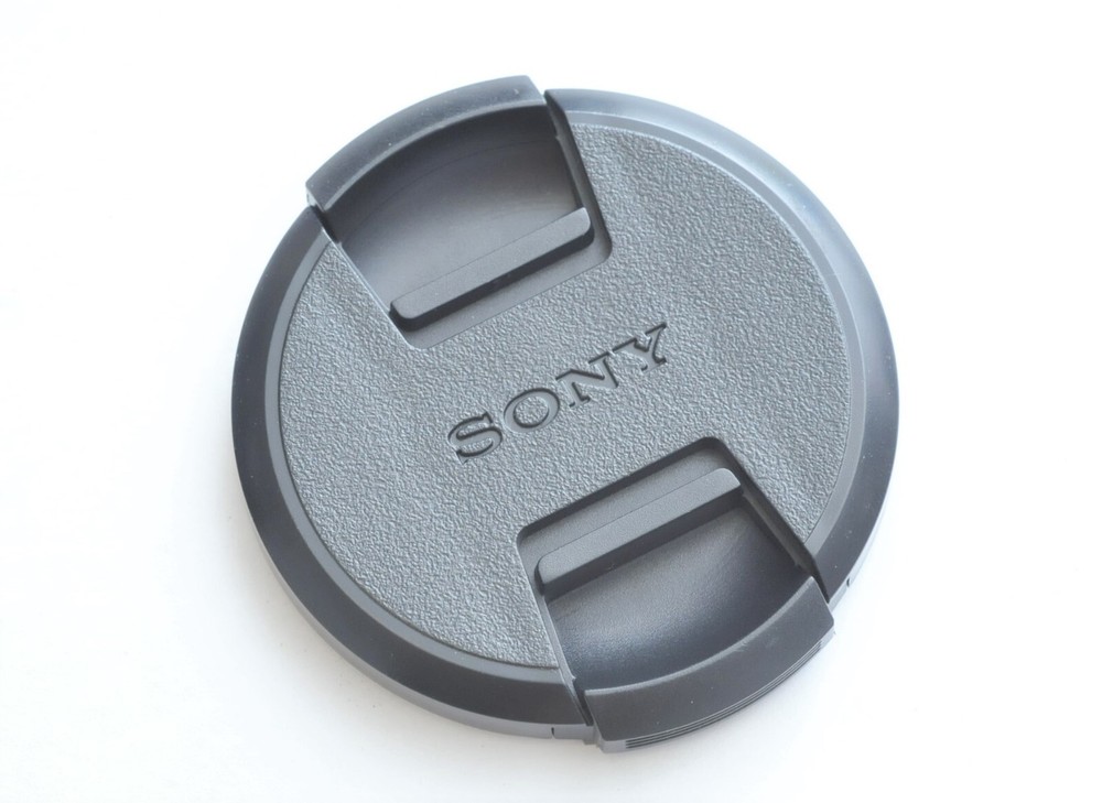 Sony 55mm ALCF55S Front Lens Cap