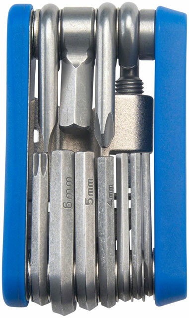 Park Tool MTB-5 Rescue Tool