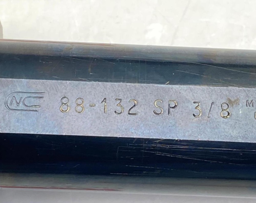 NC 88-132 SP 3/8" Tool Holder (USED)