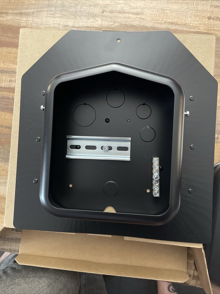 Soladeck Solar Deck Box