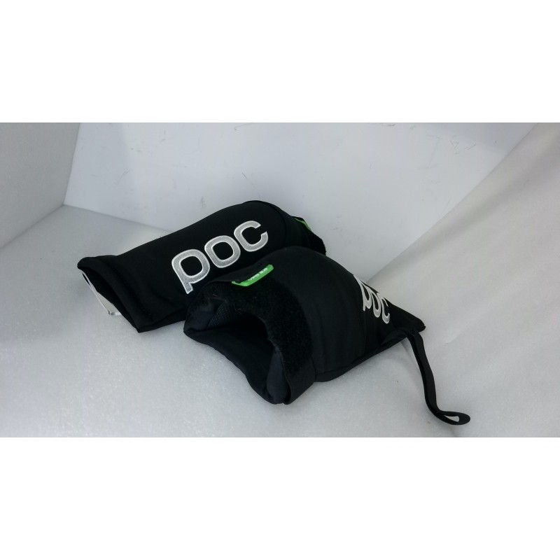 POC Joint Vpd 2.0 Knee Uranium Black Small -Open Box