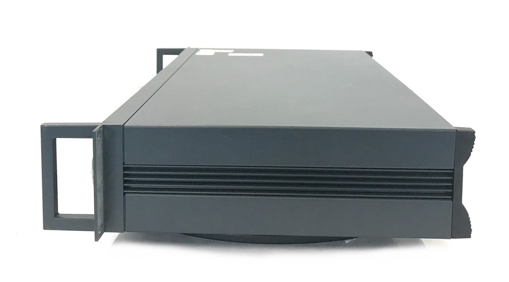 Beyerdynamic MCS-D 200 Digital Conference System Control Unit Rackmount Audio