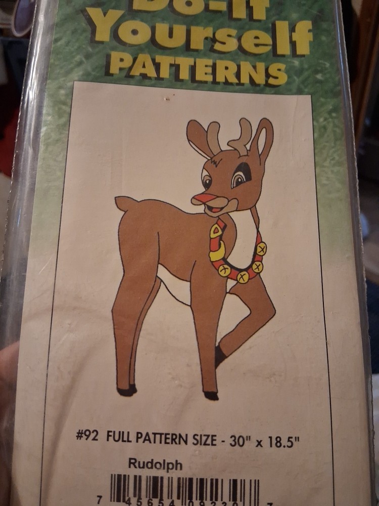 Yard Art Do-it Yourself Patterns