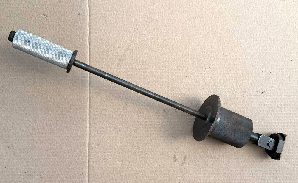 MAN Neoplan Impact Tool Puller / Extractor 80.99602-0016