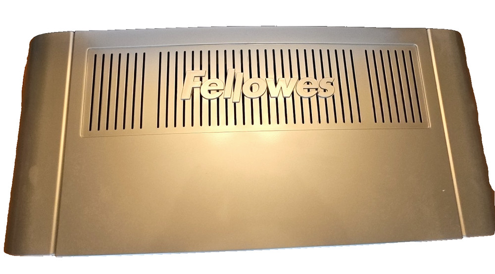Fellowes Helios 60 Thermal Binding Machine Office Document Binder