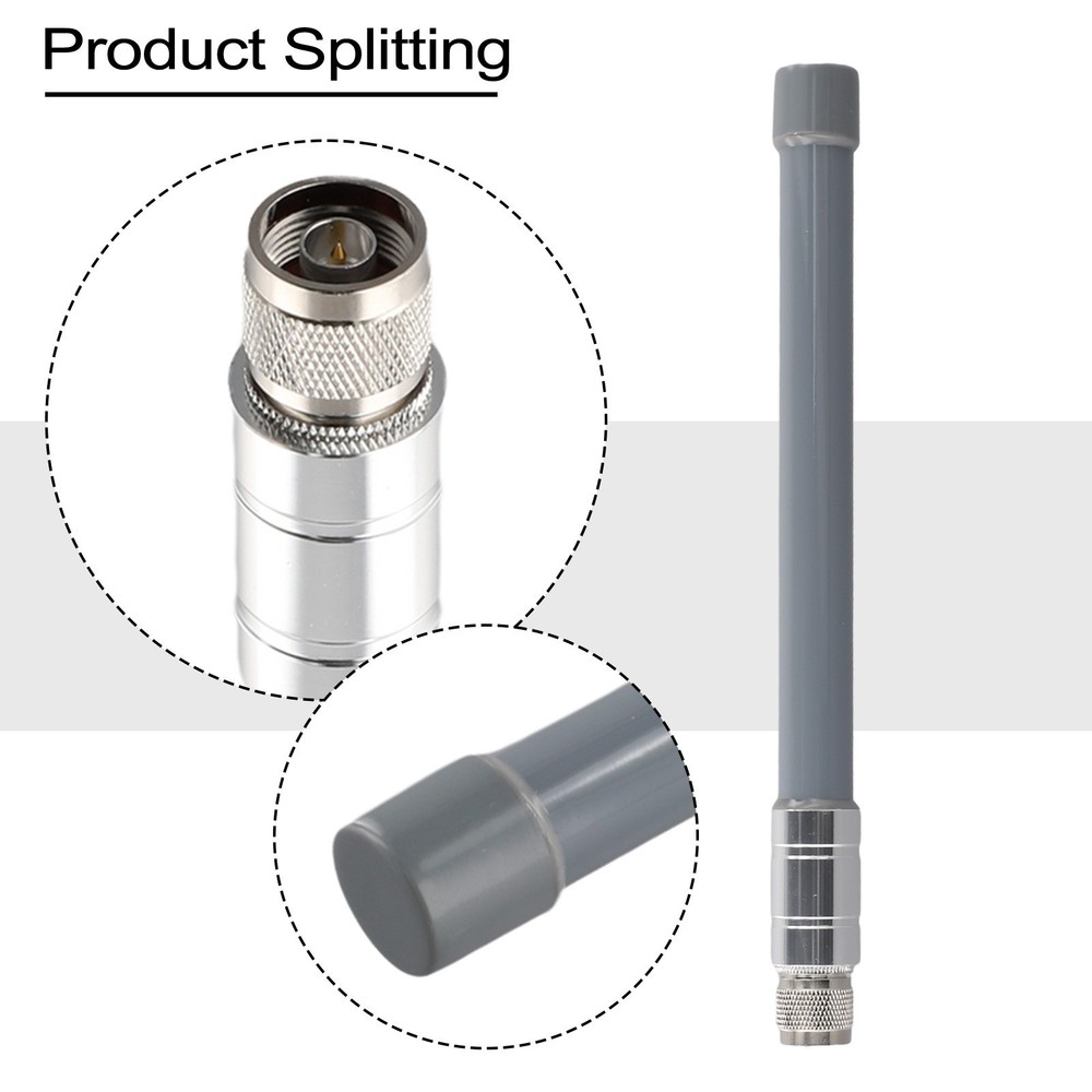 Vertical Polarization Antenna for Long Range EU 868MHz For LoRa Network