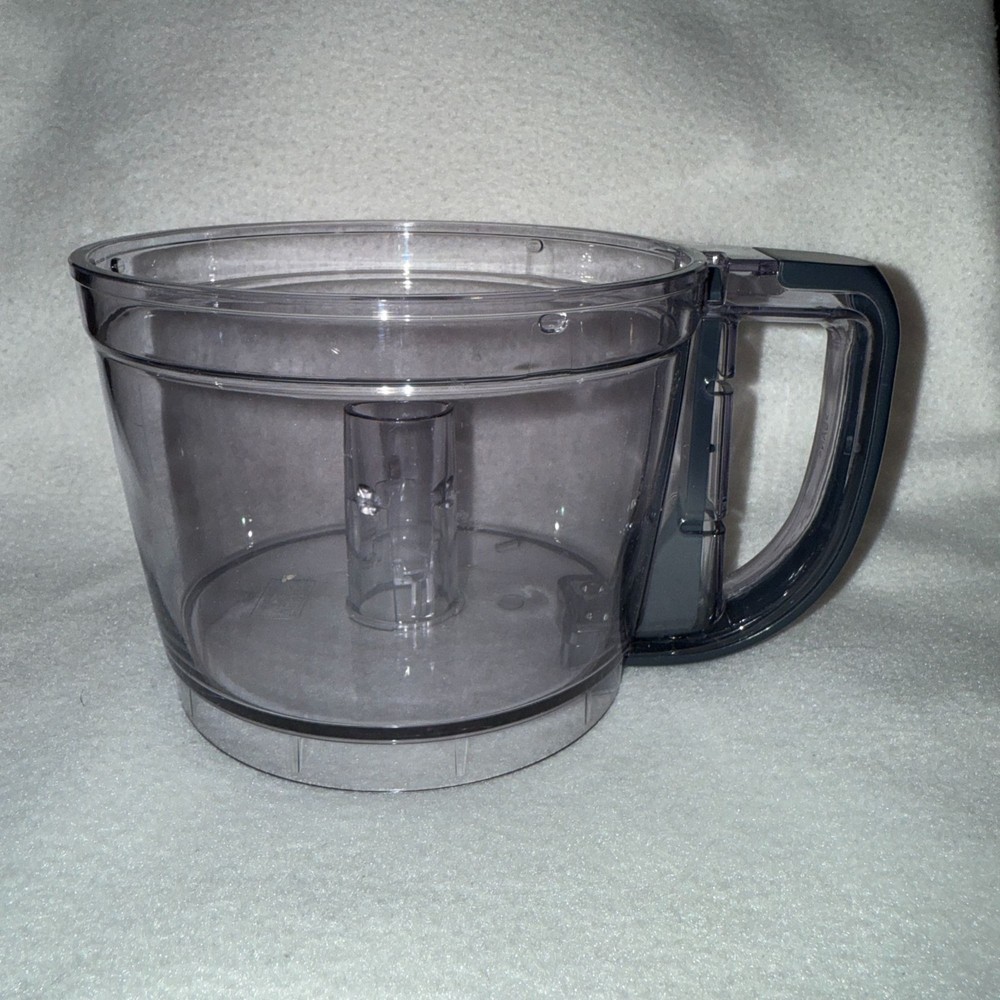 Cuisinart ECH-4 Elemenmtal 4 Cup Chopper Grinder Work Bowl Handle Replacement