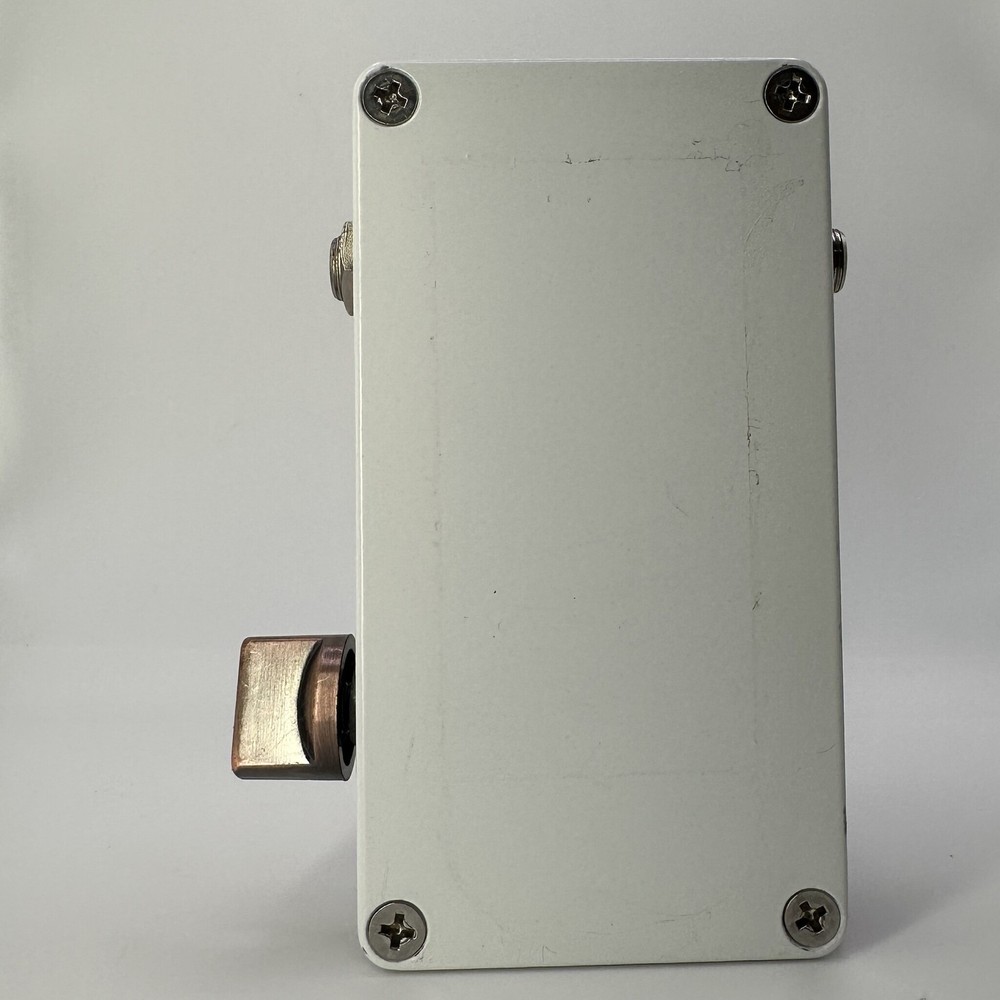 Crownover 4-stage Fuzz