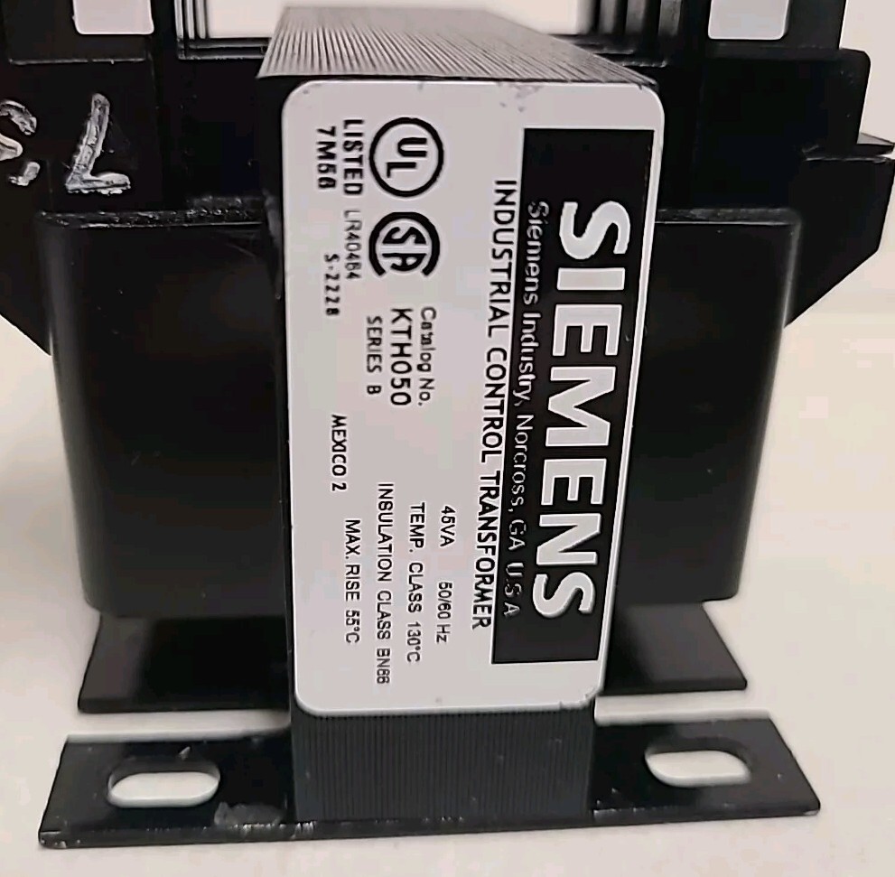SIEMENS KTH050 / KTH050
