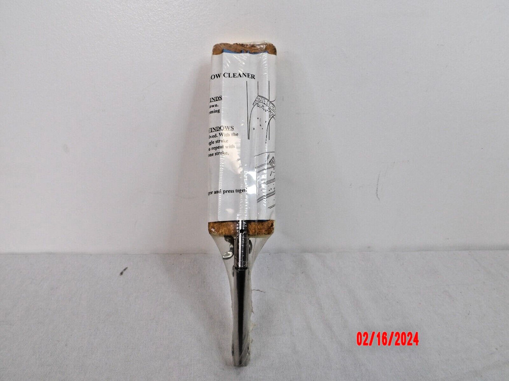 Sorbo Vertical Bind Cleaner