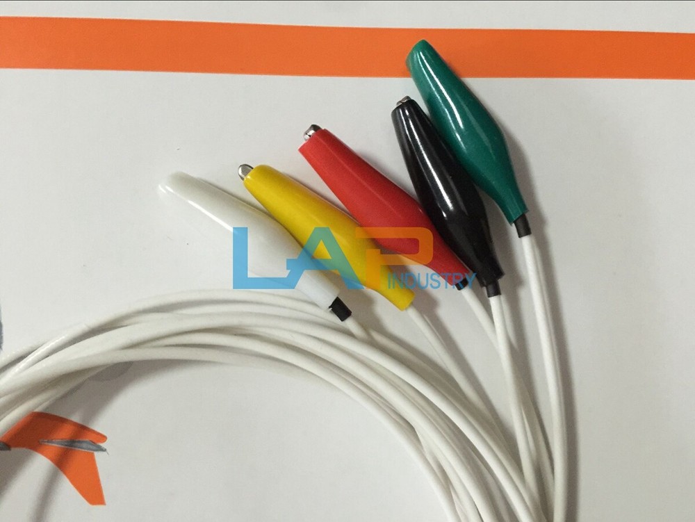 1PCS NEW FOR Electrochemical Workstation Wire Electrode CHI760E
