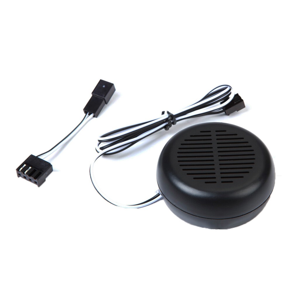 iDatalink ACC-SP1 Warning Chime Speaker for Use with Select Maestro RR Interface