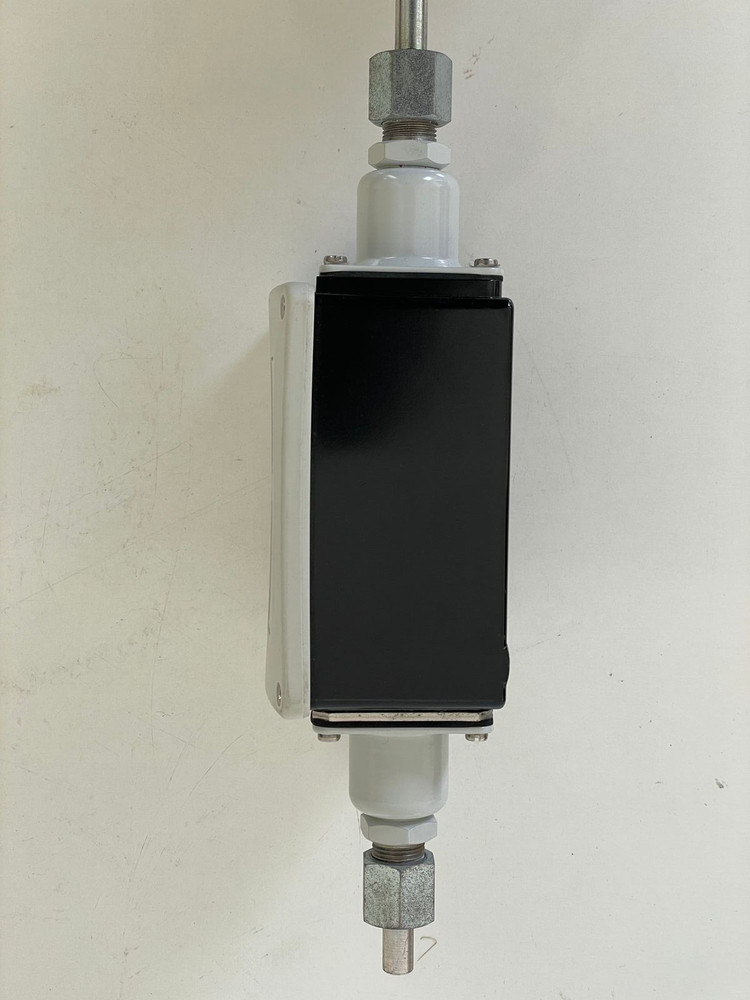 Danfoss / Differential Pressure Control / RT260AL