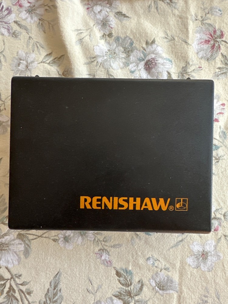 Renishaw TP20 STD Force probe Tip with 2mm X 10